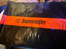 J&auml;germeister Tischdecke Folie Auf Rolle