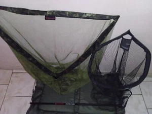 materiel peche a carpe - Photo 1/13