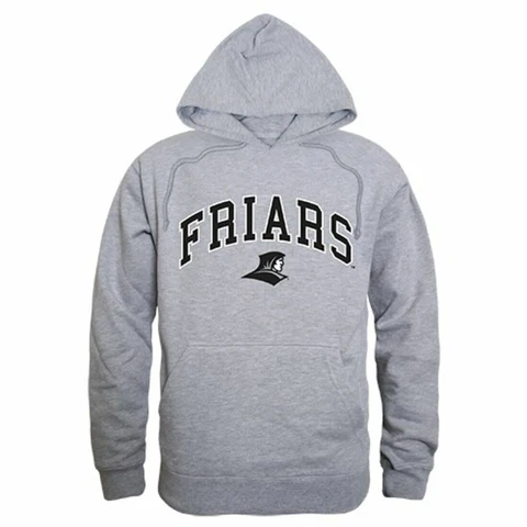 Providence College Friars  Campus Hoodie Sweatshirt Cover