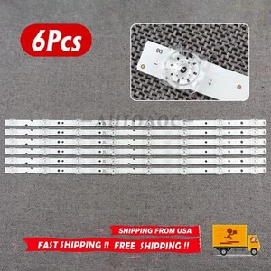 Full Set 65S425 65S421 65S423 fits Led Backlight Strips JL.D65081330-365AS-M_V03 - Picture 1 of 6