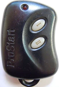 Keyless remote entry 2678 102 329 clicker wireless opener transmitter keyfob fob - Imagen 1 de 2