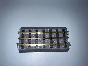 5,5" vía recta - Realtrax 40-1012 - Imagen 1 de 4