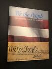 We The People : The Constitution In American Life By Robert S. Peck 1987