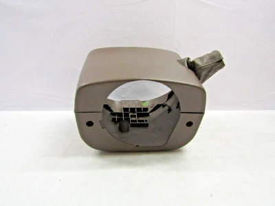 Крышка рулевой колонки отделка коричневая для Toyota Sienna 2001-2003 годов выпуска от оригинального производителя - Изображение 1 из 4