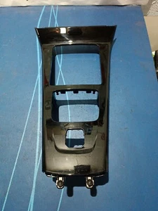 A1776801201 Console Strumentazione Plancia Centrale Mercedes Classe A W177 - Imagen 1 de 6
