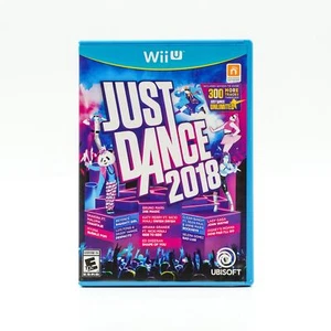 Nintendo WiiU Just Dance 2018 Bruno Mars Lady Gaga Shakira Selena Gomez getestet - Bild 1 von 4