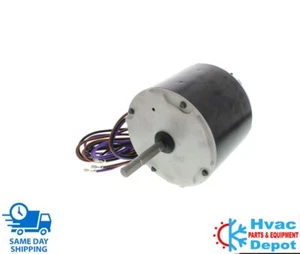 Goodman 0131M00750M 1/2Hp Variable Speed Motor, 0131M00750M - Picture 1 of 1