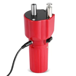 5V Elektro Grillmotor Spießdreher Rotisserie Grillspießmotor Schaschlik Mangal - Bild 1 von 5