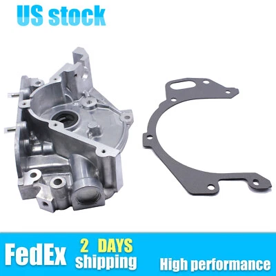 for Chrysler 300M Dodge Intrepid Plymouth Prowler 3.5L V6 Gas Oil Pump #4663844 - Image 1 of 4