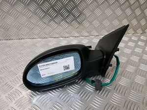 Retrovisore Destro Elettrico - Citroën C5 I Phase 1 fino A Agosto 2004 - Foto 1 di 6