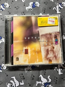 Seven Day Jesus ~ Seven Day Jesus ~ Rock ~ CD ~ Gut - Bild 1 von 3