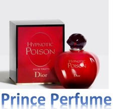 DIOR HYPNOTIC POISON EDT VAPO NATURAL SPRAY - 30 ml