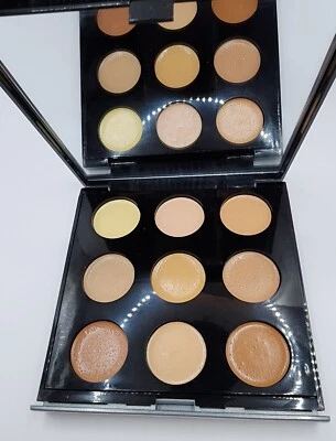 Correctores para la cara Jerome Alexander Orchid Collection vintage *Leer* Foto 1 de 3