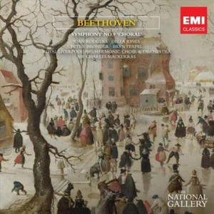 Beethoven: Symphony No.9 Charles Mackerras CD 1991 Free UK P&P Top-quality - Bild 1 von 7