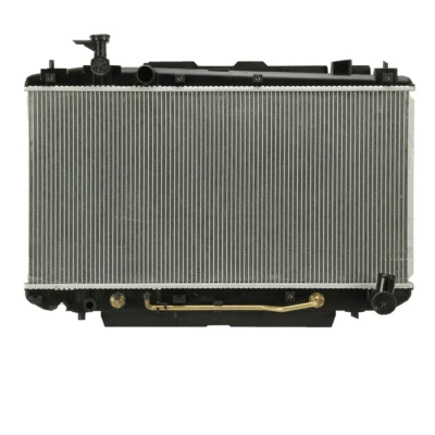 Radiador nuevo para Toyota RAV4 2001 2002 2003 2,0 L TO3010158 1640028191 Foto 1 de 4