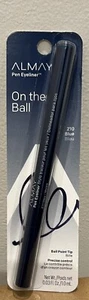Almay Pen Eyeliner On The Ball #210 Blue - Picture 1 of 2