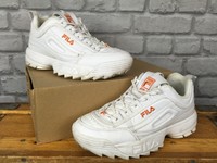 fila disruptor donna 2014