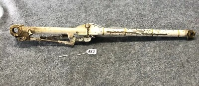 Lake LA-4 Landing Gear Brace Lock And Switch Assy - Image 1 of 4