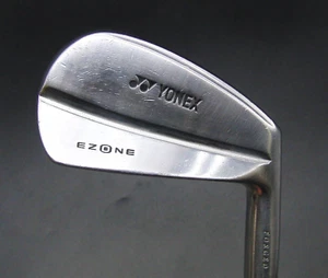 Yonex Ezone MB Forged 7 Iron Stiff Steel Shaft Yonex Grip - Picture 1 of 5