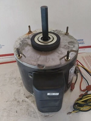 A.O. Smith F48E60ZO1 Electric Motor *IN*STOCK*USA* READY TO SHIP  - Image 1 of 4