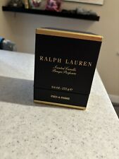 Ralph Lauren Scented Candle Pied-A-Terre