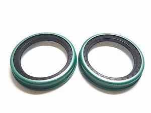 Sellos de aceite unitizados para rueda de remolque CR27438/91030 husillo #99 2,75"" 9 k 10 k - Imagen 1 de 1