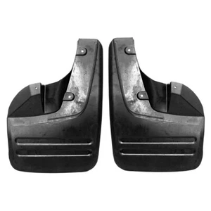 FR Mudguard Mudflap Quarter Panel Fit 2004-15 Toyota Hilux Vigo Champ AN10 20 30 - Picture 1 of 6