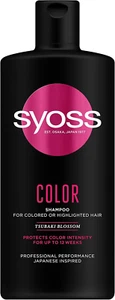 Color Protect Shampoo 440 Ml - Picture 1 of 6