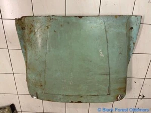 Triumph TR3 Motorhaube - Bild 1 von 2