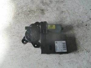 VOLVO C30 2008 NSF FRONT PASSENGER SIDE WINDOW REGULATOR MOTOR 31288113 - Picture 1 of 3