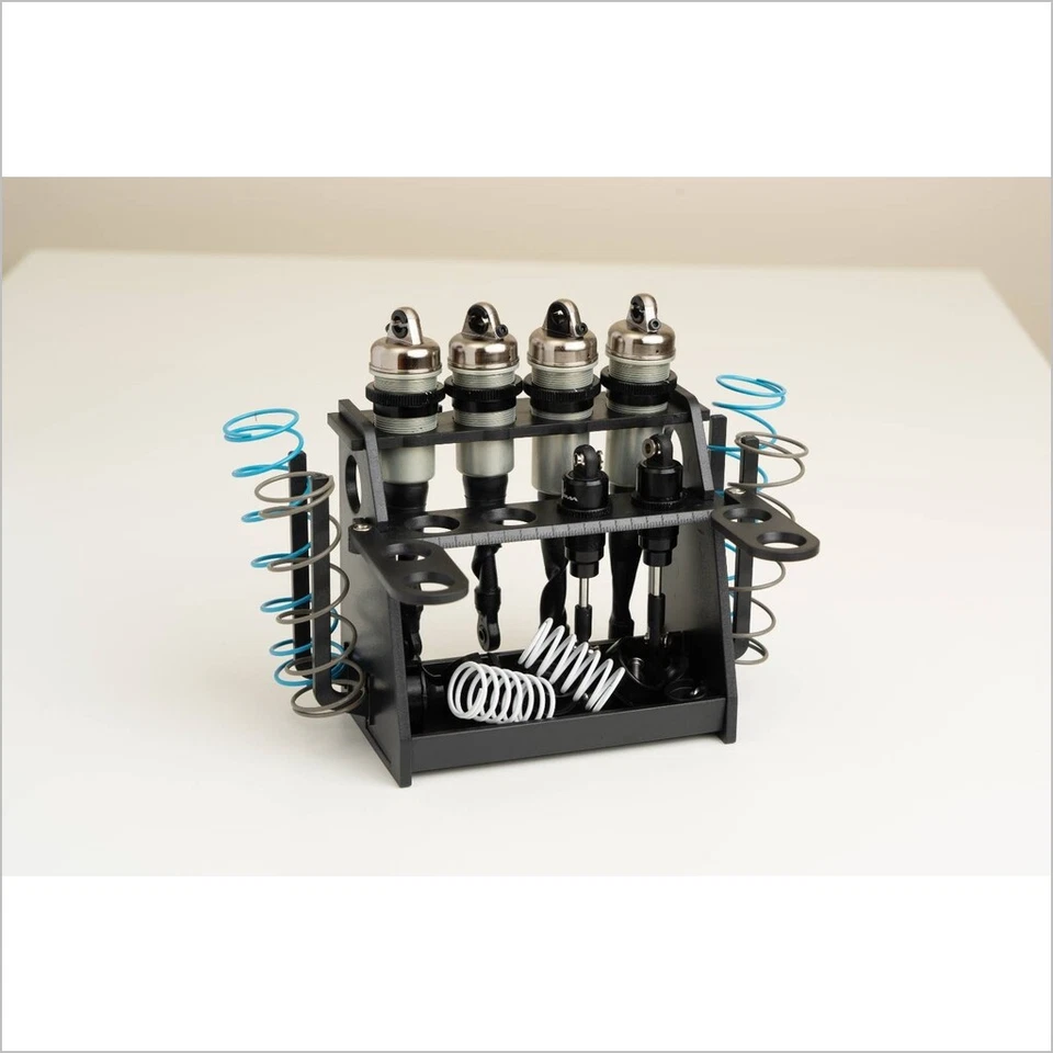 Shock Absorber Damper Rebuild Stand (RC-WillPower) - Image 1 of 1