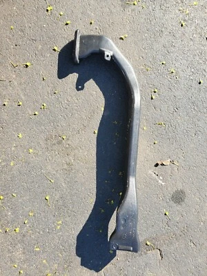 2007-2016 GMC Acadia Front Left LH Air Distributor Duct 15265483 OEM  - Image 1 of 4