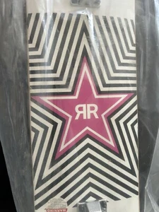 Custom Flip Skateboard Limited Edition Rockstar Brand NEW Sealed Full Size - Picture 1 of 10