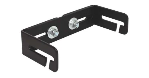 Procomm JBC1250 Quick Release CB Radio Bracket, Adjustable 2-1/2" to 8-1/2" - Image 1 of 1