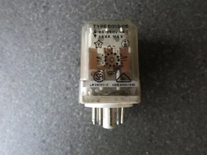 IMO 6013-06 1,KVA max 6A 250V 48V AC coil - Picture 1 of 6