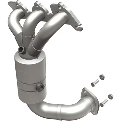 MagnaFlow 51735-AA se adapta a Chrysler Sebring 2007 2008 2009 2,7 L V6 gas dohc Catalyt Foto 1 de 4