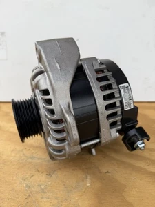 Silverado 1500 V8 5.3L FLEX; VIN F; L82; Aspirated 2019 -2021 Alternator - Picture 1 of 5