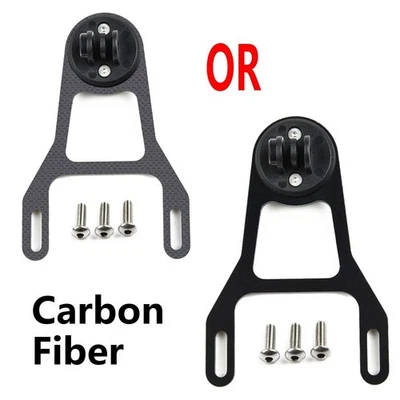 Holder Handlebar Mount Support Bicycle Computer High quality Practical - Image 1 of 4