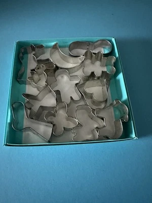 Plätzchenausstecher Mini - Bild 1 von 2