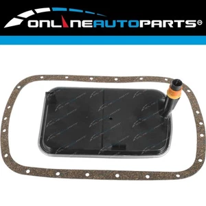 Auto Transmission Filter Kit for Commodore VZ V6 3.6L LY7 2004~09 5L40E 5 Speed - Picture 1 of 3