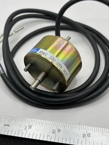 Brother Genuine Thread Trimming Solenoid “New” S02924001 - Bild 1 von 5