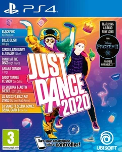 Just Dance 2020 (PlayStation 4) (PlayStation 4) - Imagen 1 de 6