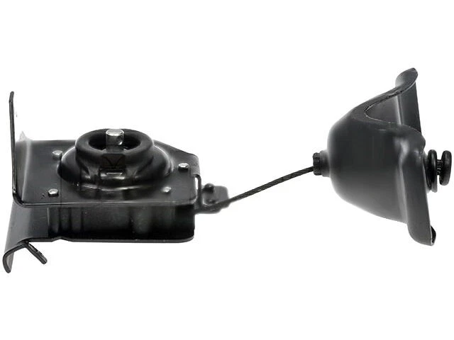 Polipasto de neumático de repuesto Dorman 75BP72K para GMC Sierra 3500 HD 2011-2019 Foto 1 de 1