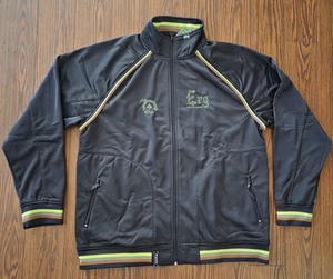 LRG Roots & Equipment - RARE Heritage Collection Stitched Tree Jacket - Mens 2XL - Picture 1 of 5
