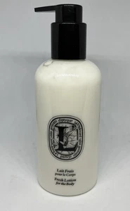 Diptyque Lait Frais Fresh Lotion For The Body 8.5fl oz No Box - Picture 1 of 1