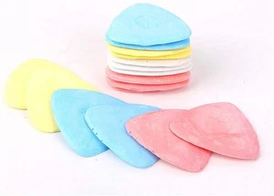 Triangle Tailors Chalk,Sewing Fabric Chalk and Fabric Markers for Quilting,Sewin - Picture 1 of 6