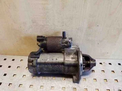 Motor de arranque KIA SPORTAGE V NQ5 428000798 1.7 diésel / eléctrico 169kw 2011 26101925 Foto 1 de 4