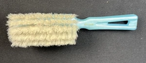 Spazzola per capelli vintage Stanley bambino 6" anni 60 - Foto 1 di 6