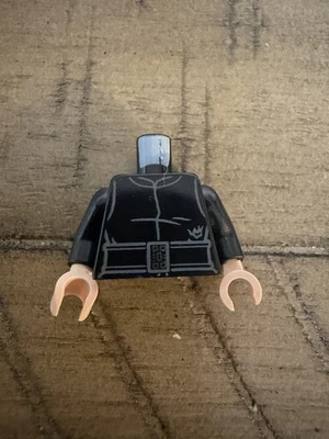 Lego Star Wars Minifigure SW1006 Kylo Ren Torso Only - Image 1 of 3