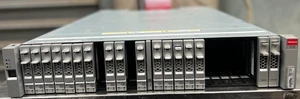 Oracle Sun ST2D24 DE2-24P Storage Drive Enclosure | 15x 900GB SAS 2xControllers - Picture 1 of 6